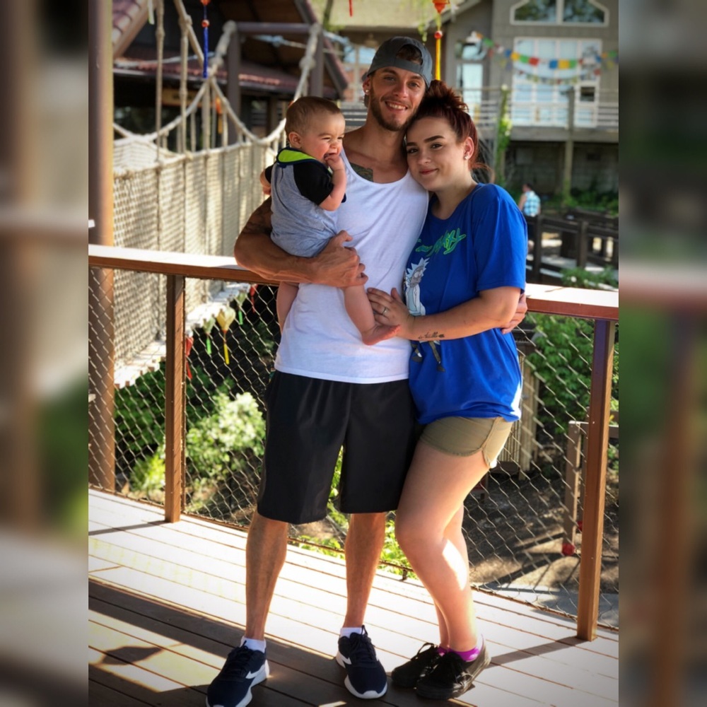 Meet your Posher, Alexis